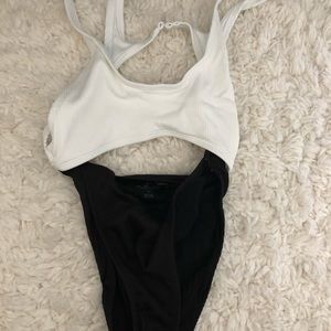 Urban outfitters one piece